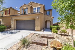 7652 Silver Baron Road, Las Vegas, NV 89179