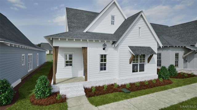 357 Everley Avenue, Pike Road, AL 36064