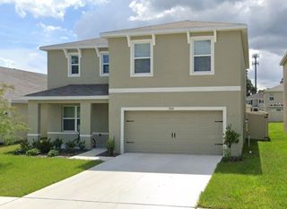 9918 WARM STONE STREET, Thonotosassa, FL 33592