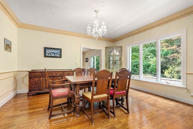 11 Fox Run Rd, Dover, MA 02030