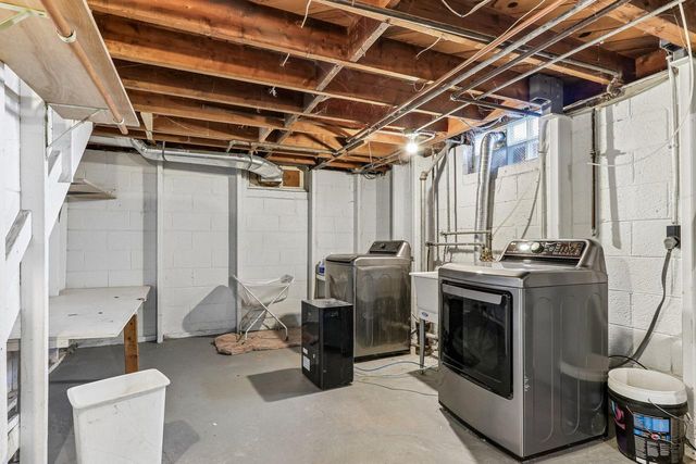 9035 W Morgan AVENUE, Milwaukee, WI 53228