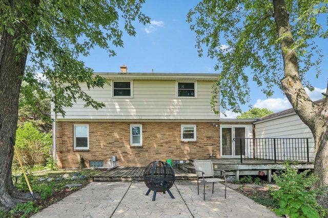 9035 W Morgan AVENUE, Milwaukee, WI 53228