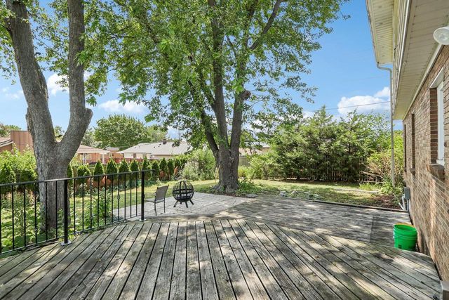 9035 W Morgan AVENUE, Milwaukee, WI 53228