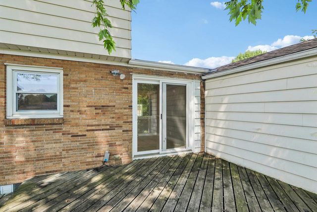 9035 W Morgan AVENUE, Milwaukee, WI 53228