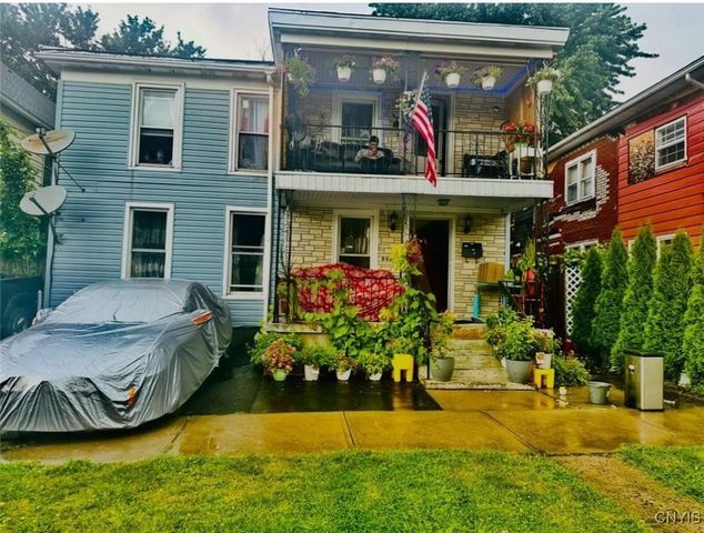 939 Jay Street, Utica, NY 13501