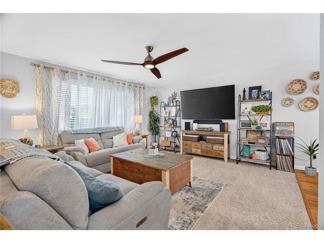 6995 W Rowland Ave, Littleton, CO 80128