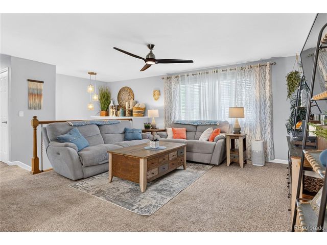 6995 W Rowland Ave, Littleton, CO 80128