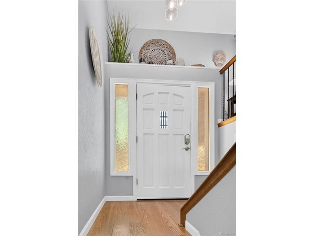 6995 W Rowland Ave, Littleton, CO 80128