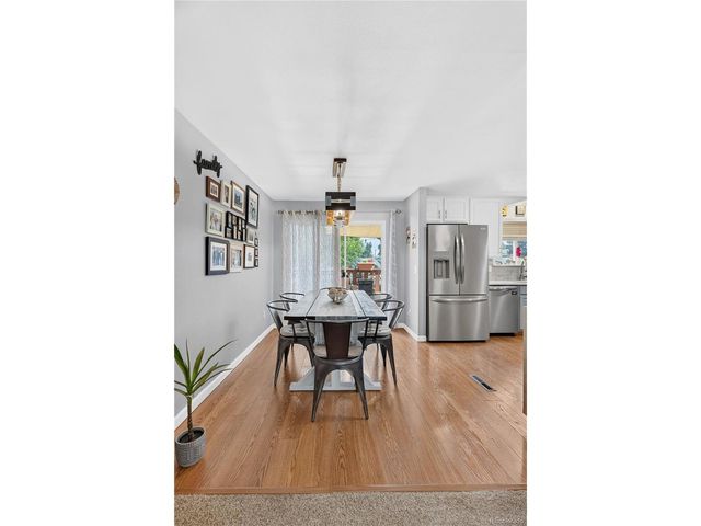 6995 W Rowland Ave, Littleton, CO 80128