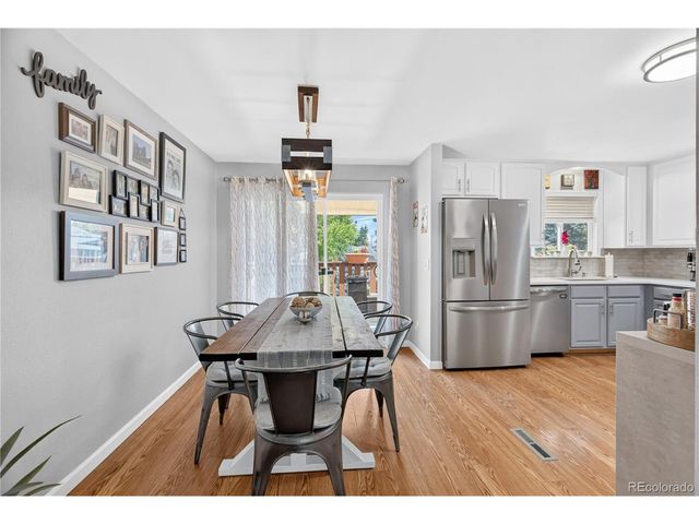 6995 W Rowland Ave, Littleton, CO 80128