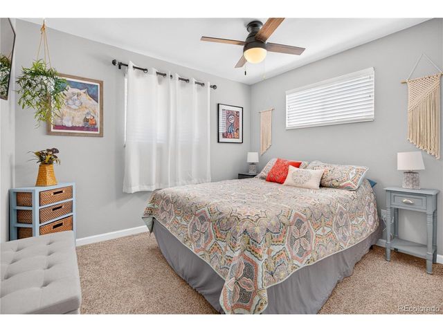 6995 W Rowland Ave, Littleton, CO 80128