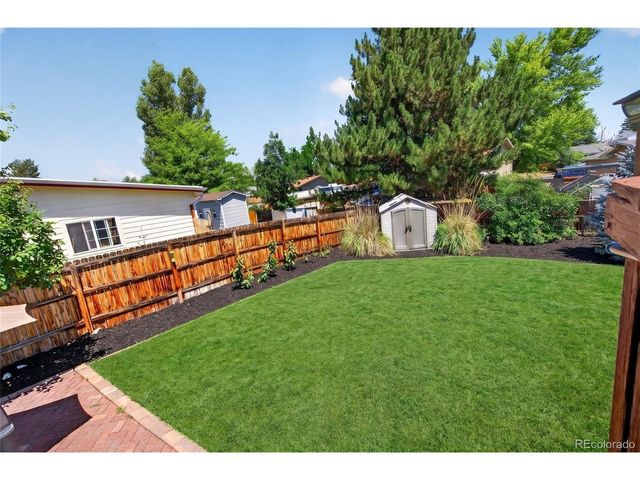 6995 W Rowland Ave, Littleton, CO 80128