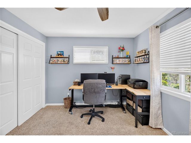 6995 W Rowland Ave, Littleton, CO 80128