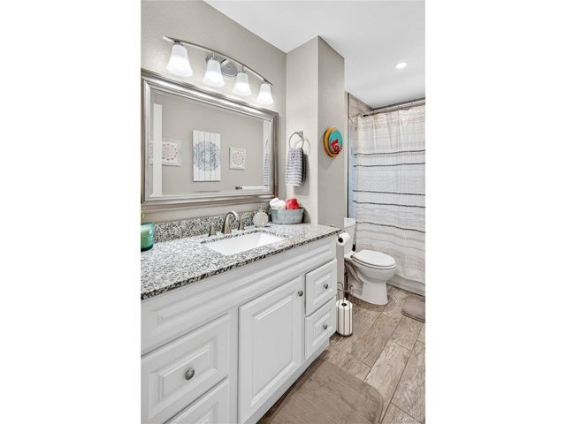 6995 W Rowland Ave, Littleton, CO 80128