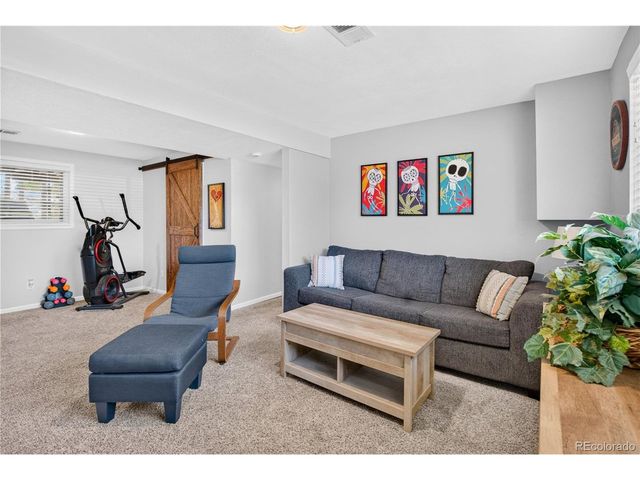 6995 W Rowland Ave, Littleton, CO 80128
