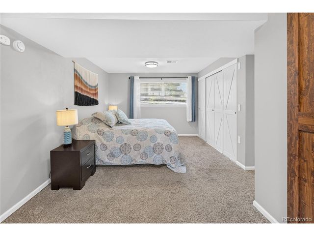 6995 W Rowland Ave, Littleton, CO 80128