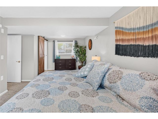 6995 W Rowland Ave, Littleton, CO 80128