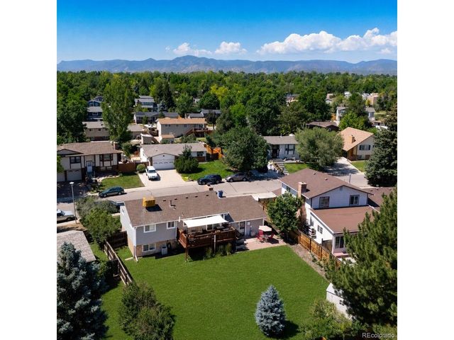 6995 W Rowland Ave, Littleton, CO 80128