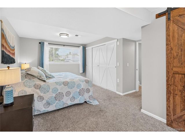 6995 W Rowland Ave, Littleton, CO 80128