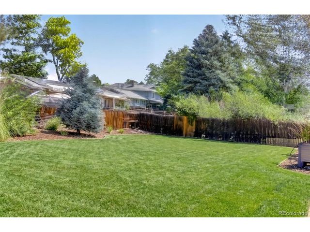 6995 W Rowland Ave, Littleton, CO 80128