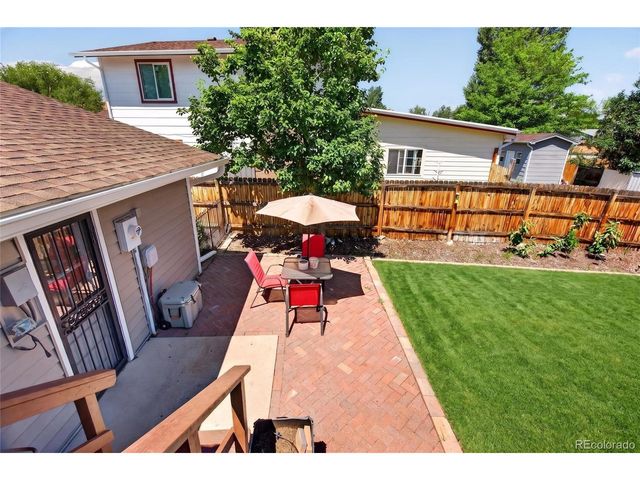 6995 W Rowland Ave, Littleton, CO 80128
