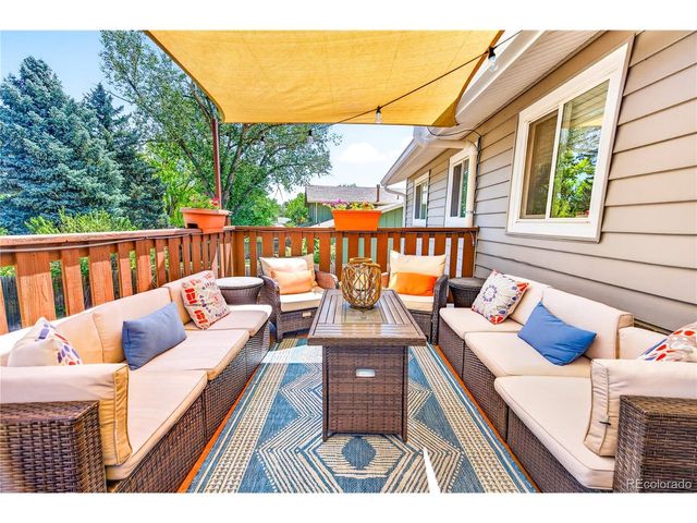 6995 W Rowland Ave, Littleton, CO 80128