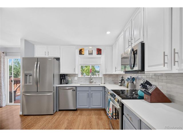 6995 W Rowland Ave, Littleton, CO 80128