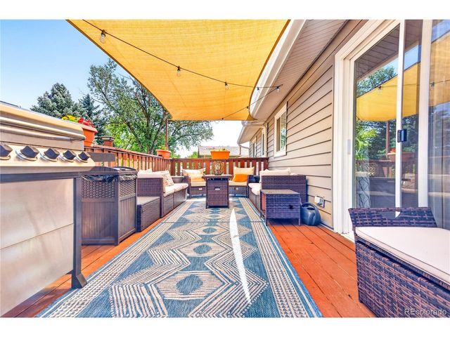 6995 W Rowland Ave, Littleton, CO 80128