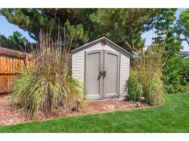 6995 W Rowland Ave, Littleton, CO 80128