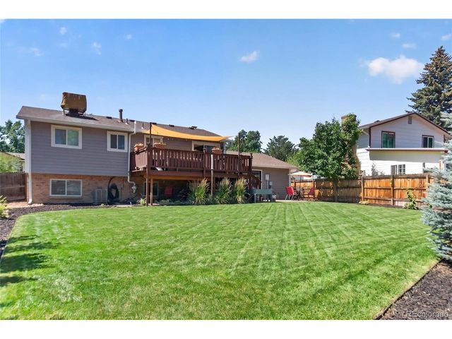 6995 W Rowland Ave, Littleton, CO 80128