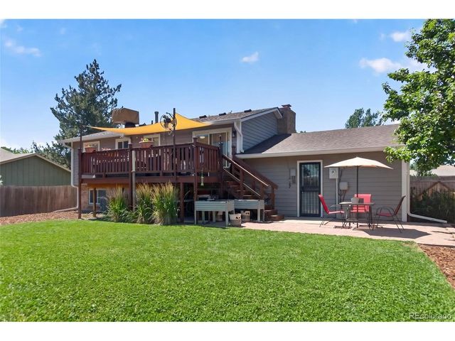 6995 W Rowland Ave, Littleton, CO 80128