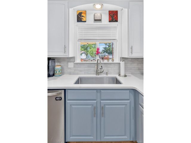6995 W Rowland Ave, Littleton, CO 80128