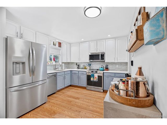 6995 W Rowland Ave, Littleton, CO 80128