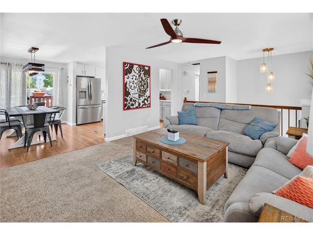 6995 W Rowland Ave, Littleton, CO 80128