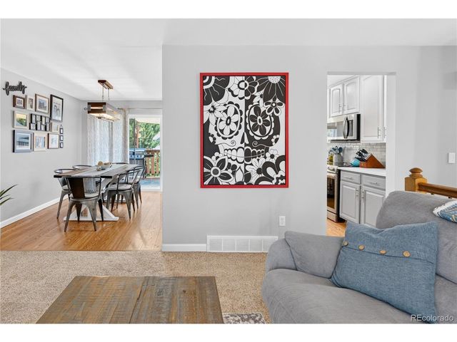 6995 W Rowland Ave, Littleton, CO 80128