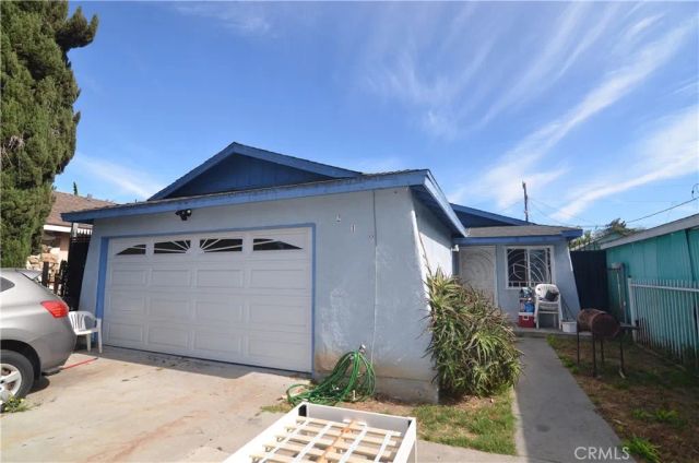 210 W 89th, Los Angeles, CA 90003