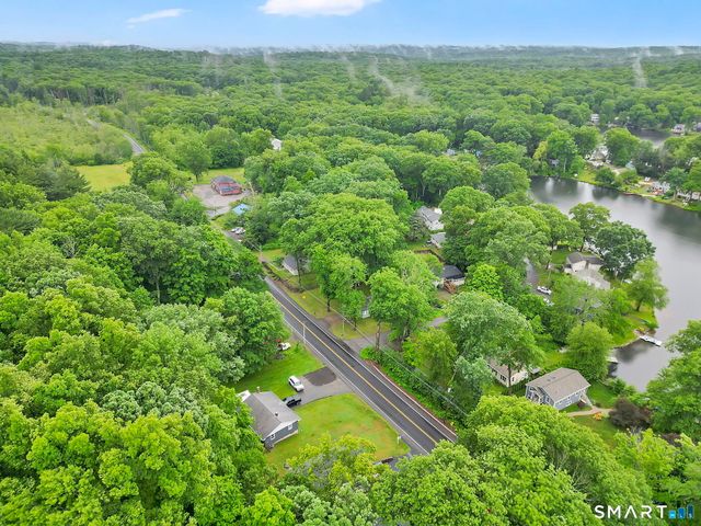 290 Ference Road, Ashford, CT 06278