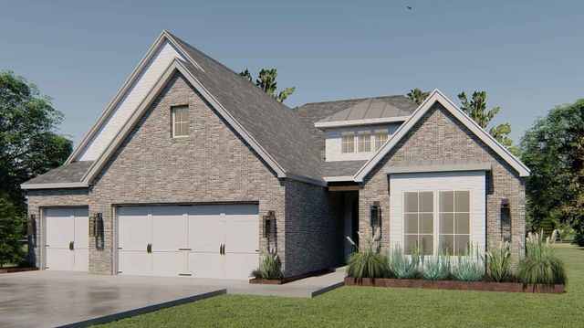 2727 E 135th Drive S, Jenks, OK 74008