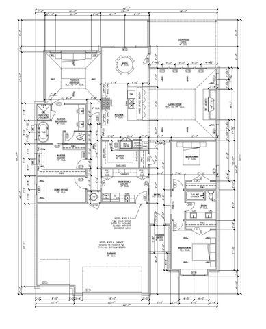 2727 E 135th Drive S, Jenks, OK 74008