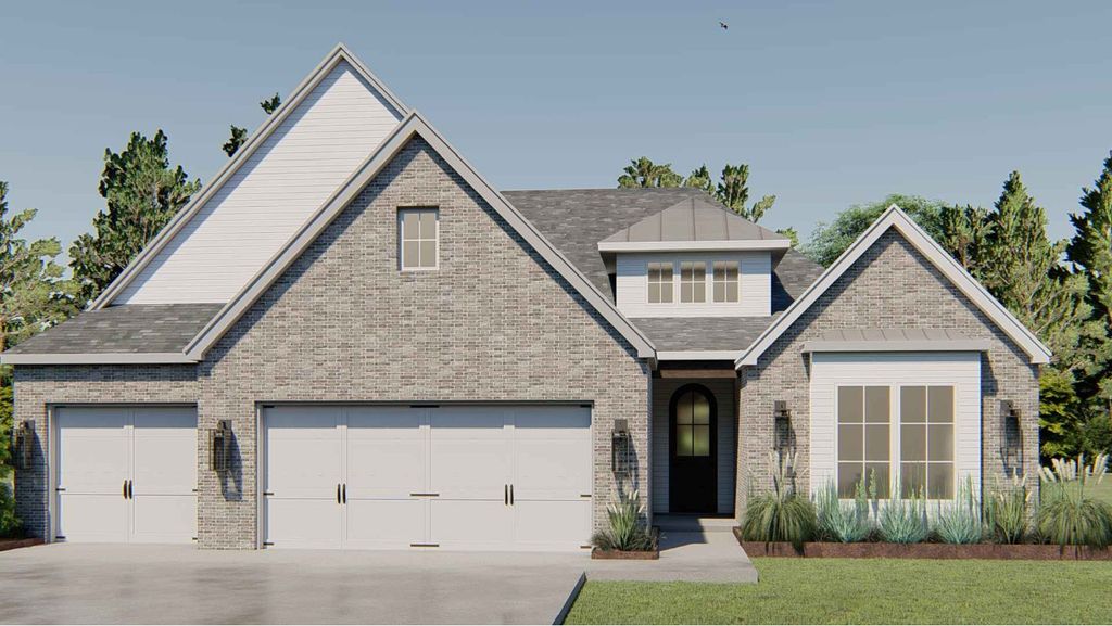 2727 E 135th Drive S, Jenks, OK 74008
