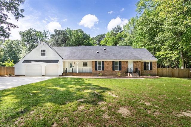 205 Shackleford RD, Yorktown, VA 23693