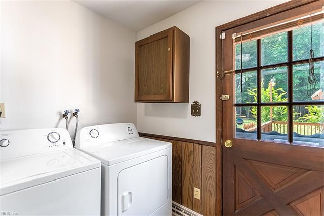 205 Shackleford RD, Yorktown, VA 23693