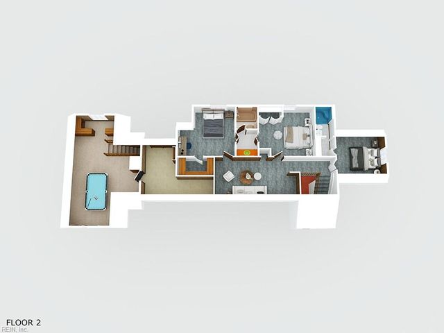 205 Shackleford RD, Yorktown, VA 23693