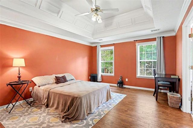 4353 Flat Stone Lane, Snellville, GA 30039