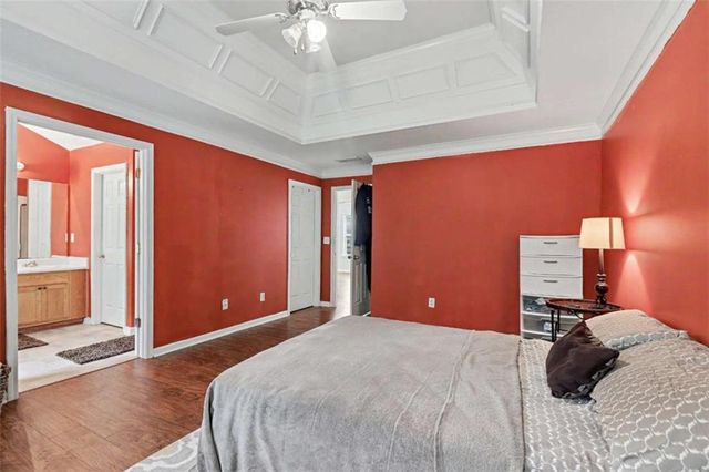 4353 Flat Stone Lane, Snellville, GA 30039