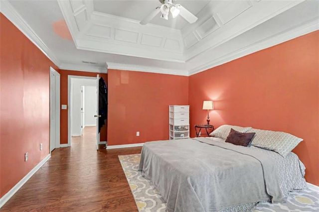 4353 Flat Stone Lane, Snellville, GA 30039