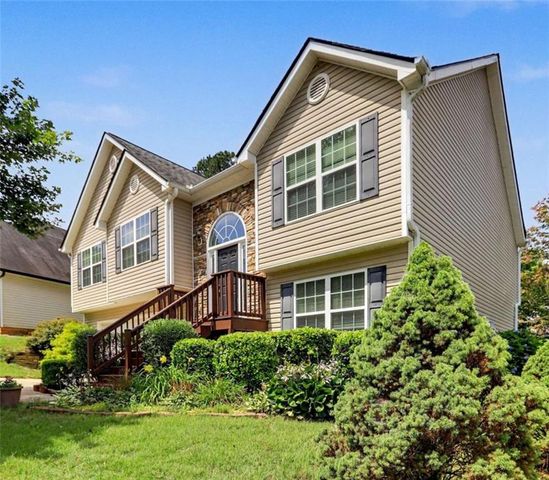 4353 Flat Stone Lane, Snellville, GA 30039