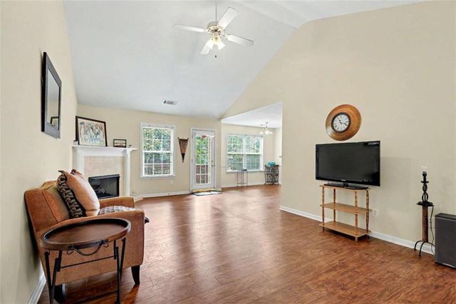 4353 Flat Stone Lane, Snellville, GA 30039
