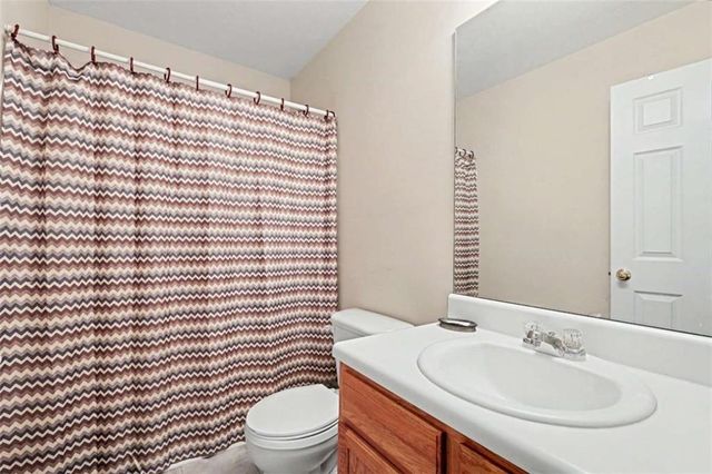 4353 Flat Stone Lane, Snellville, GA 30039