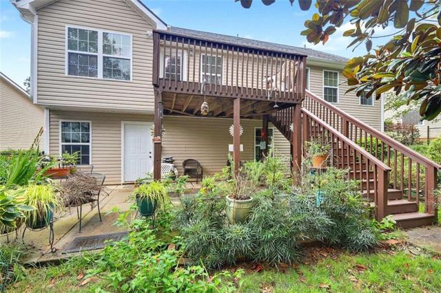 4353 Flat Stone Lane, Snellville, GA 30039